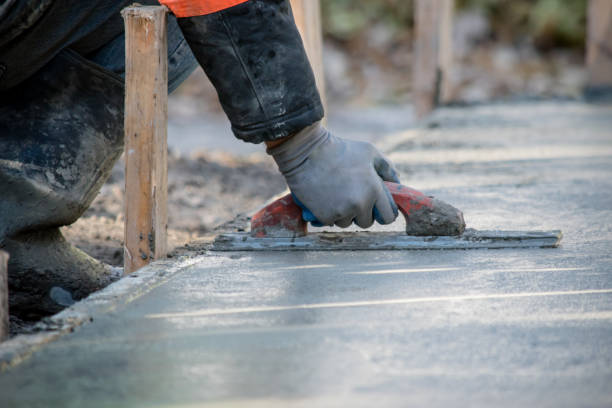 Best Concrete Pool Decks in Swannanoa, NC